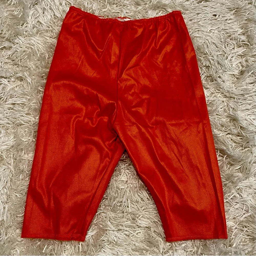 Disney Little Mermaid Sebastian Crab Costume Infant (12-18M) Halloween Toddler